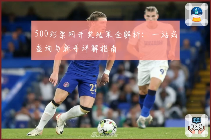 500彩票网开奖结果全解析：一站式查询与新手详解指南