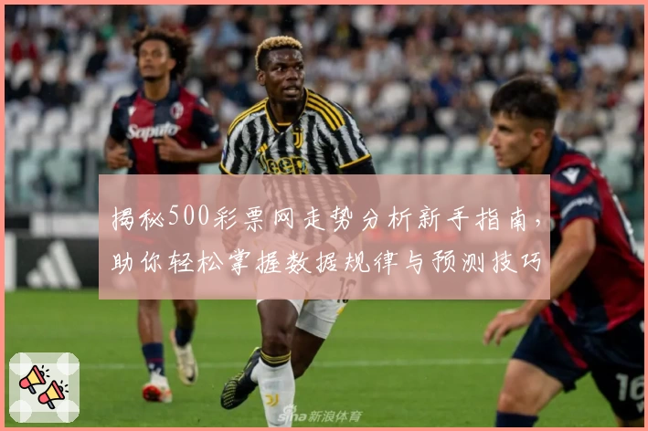 揭秘500彩票网走势分析新手指南，助你轻松掌握数据规律与预测技巧