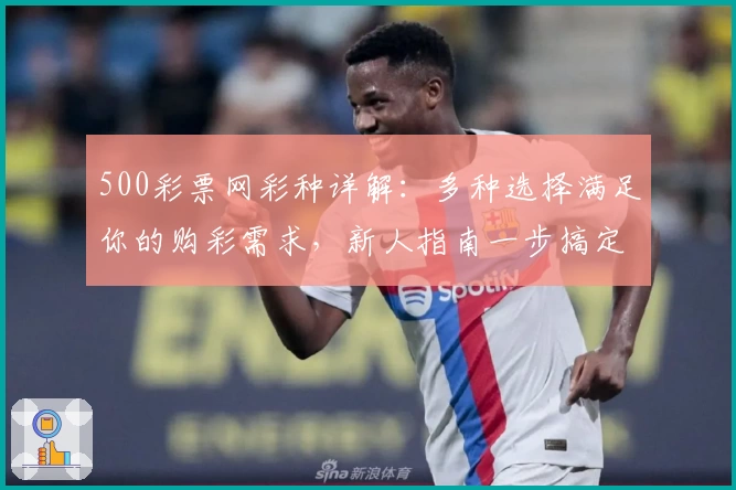 500彩票网彩种详解：多种选择满足你的购彩需求，新人指南一步搞定