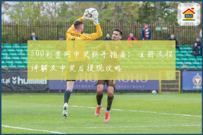 500彩票网中奖新手指南：注册流程详解及中奖后提现攻略
