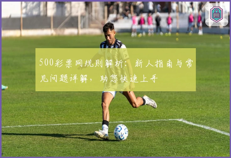 500彩票网规则解析：新人指南与常见问题详解，助您快速上手