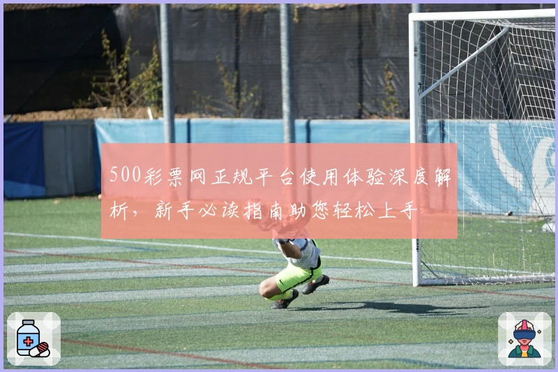 500彩票网正规平台使用体验深度解析，新手必读指南助您轻松上手