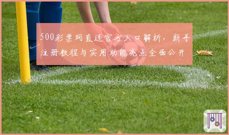 500彩票网直连官方入口解析,新手注册教程与实用功能亮点全面公开