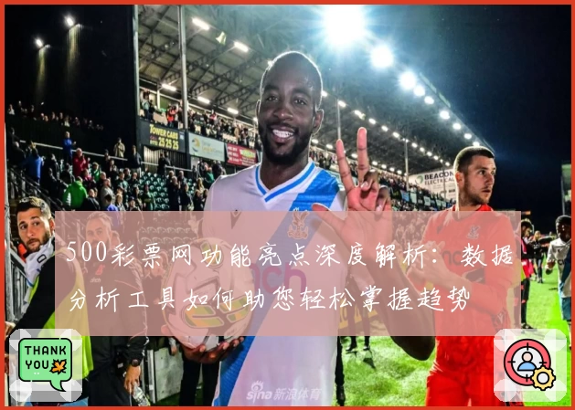 500彩票网功能亮点深度解析:数据分析工具如何助您轻松掌握趋势