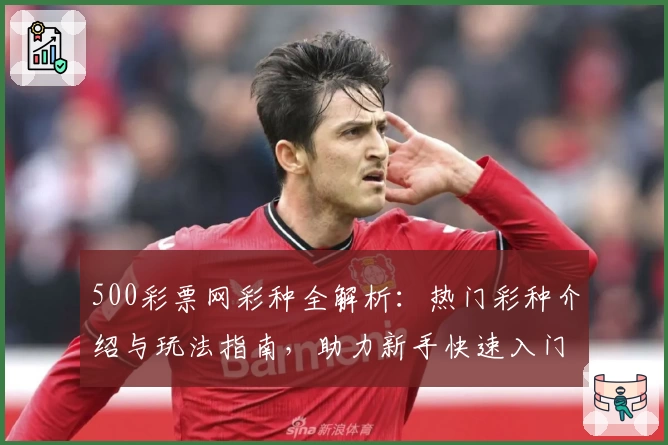 500彩票网彩种全解析：热门彩种介绍与玩法指南，助力新手快速入门