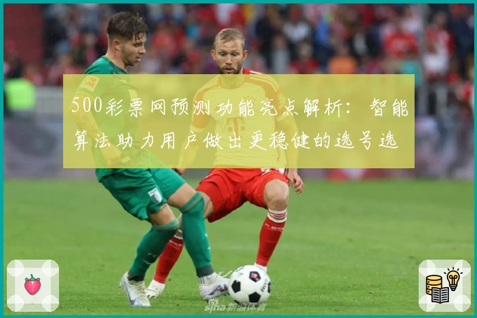 500彩票网预测功能亮点解析：智能算法助力用户做出更稳健的选号选择