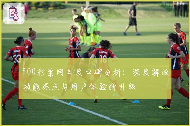 500彩票网年度口碑分析:深度解读功能亮点与用户体验新升级
