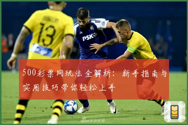 500彩票网玩法全解析:新手指南与实用技巧带你轻松上手