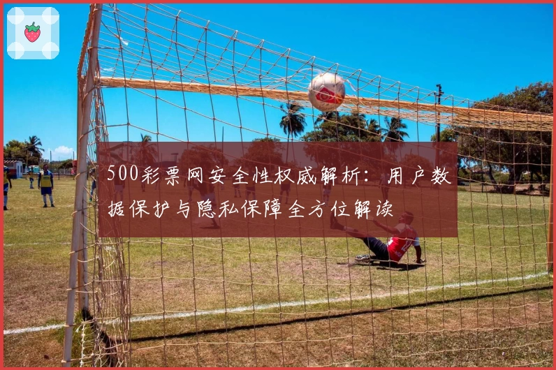 500彩票网安全性权威解析:用户数据保护与隐私保障全方位解读